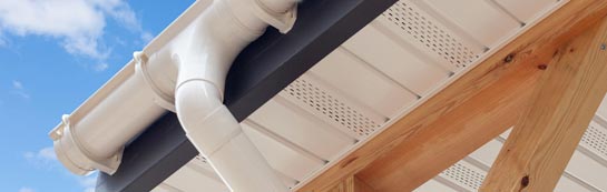 get Western Park guttering quotes today