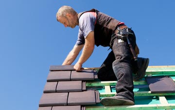 disadvantages of Western Park slate roofing