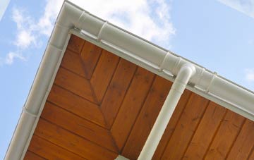 Western Park soffit types