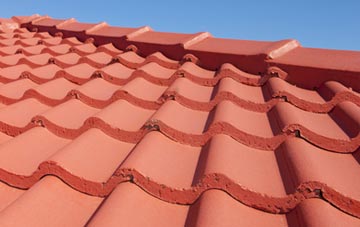 Western Park tile and slate roof replacement