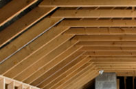 Western Park pitched insulation quotes