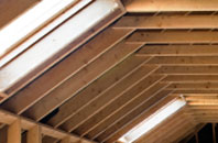 Western Park tapered roof insulation quotes